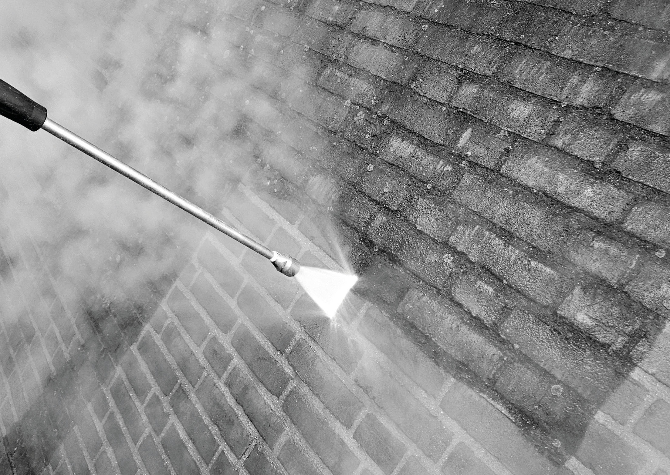 Mooimakers voorkomt witte uitbloei